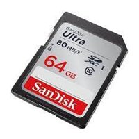 THẺ NHỚ MicroSD TOSHIBA 64GB 90MB/S - BOX ĐỎ - Chuyên camera