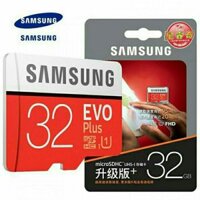 Thẻ nhớ MicroSDHC Samsung EVO Plus 32GB 95MB/s (New 2017)