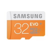 Thẻ Nhớ MicroSDHC Samsung EVO 32GB UHS-1