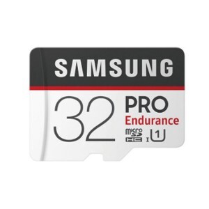Thẻ Nhớ MicroSDHC Samsung Pro - 32GB , 90/80 MB/s