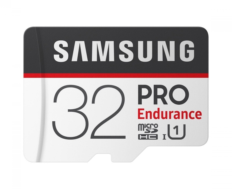 Thẻ Nhớ MicroSDHC Samsung Pro - 32GB , 90/80 MB/s