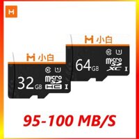 Thẻ Nhớ MicroSDHC Xiaomi 32GB 64GB 95 MB/S - Thẻ nhớ Xiaomi IMI - Mr Xiaomi