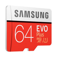 Thẻ Nhớ MicroSDXC Samsung EVO Plus Class10 64GB 100MB/s