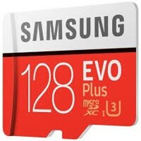 Thẻ Nhớ MicroSDXC Samsung Evo plus 128GB