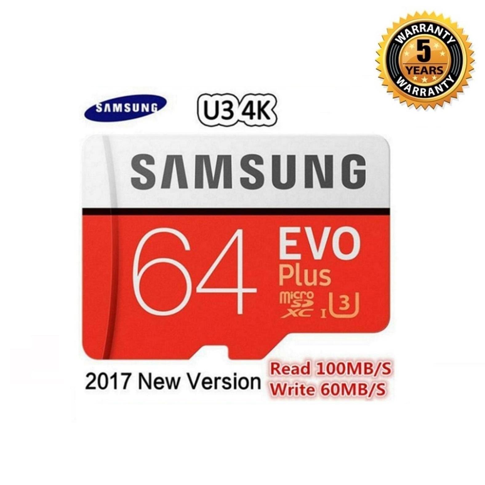 Mua Thẻ Nhớ Micro SD Samsung Evo Plus ...
