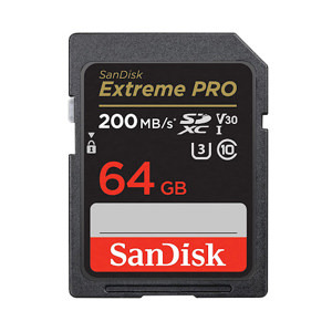 Thẻ nhớ MicroSDXC SanDisk Ultra 200GB 90MB/s