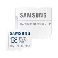 Thẻ nhớ MicroSDXC TF SamSung EVO PLUS 128Gb / 256Gb / 512Gb