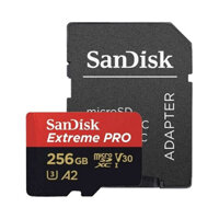 Thẻ nhớ MicroSDXC