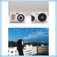 ❤[Thẻ nhớ miễn phí] Máy ảnh mini kỹ thuật số v2 - Ghi âm 48MP, siêu mỏng và nhỏ gọn