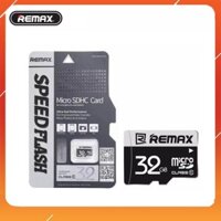 Thẻ nhớ Mircro SD Card Remax C10 64Gb/ 128Gb