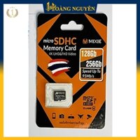 Thẻ nhớ MIXIE 128GB Micro SD