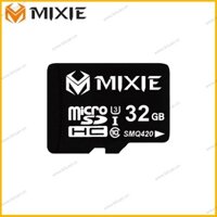 Thẻ nhớ Mixie 32g U3 chuẩn 95M/70M