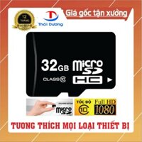 Thẻ nhớ nhạc tốc độ cao dung lượng 32GB/64GB chép sẵn nhạc từ 1000 đến 2000 bài nhạc MP3 hay nhất