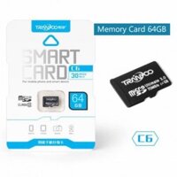 Thẻ nhớ nhỏ Micro SD TRANYOO 64GB