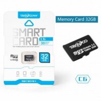 Thẻ nhớ nhỏ Tranyoo 32GB Class 10