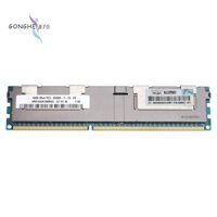 Thẻ Nhớ RAM 16GB PC3-8500R DDR3 1066Mhz CL7 240Pin ECC REG 1.5V 4RX4