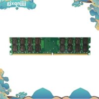 Thẻ Nhớ Ram 4GB DDR2 800Mhz 1.8V 240Pin PC2 6400 Kênh Kép DIMM 240 Pins Cho AMD gjxqnjjjj