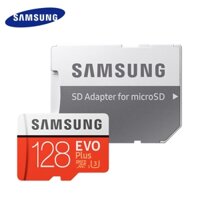 Thẻ Nhớ Samsung 128gb 100mb/s Micro SD Class 10 Uhs-1 Tf/Sd