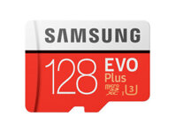 Thẻ nhớ Samsung 128GB Plus Evo chính hãng