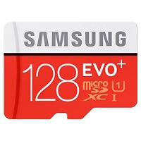 Thẻ Nhớ Samsung 80MB / S 128GB EVO SDXC