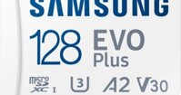 Thẻ nhớ Samsung Evo Plus 128GB microSDXC MB-MC128KA (Model mới 2021)