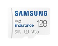 Thẻ nhớ Samsung Pro Endurance microSDXC UHS-I 128GB MB-MJ128KA/APC