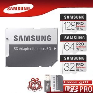 Thẻ nhớ Samsung SD 4GB