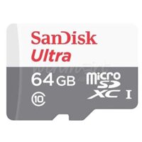 Thẻ nhớ Sandick 64GB