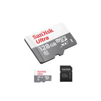 Thẻ nhớ Sandisk 128G
