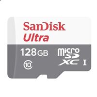 Thẻ nhớ SanDisk 128GB 100MB/s Class 10
