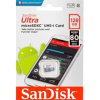 Thẻ Nhớ Sandisk 128GB