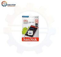 Thẻ nhớ Sandisk 128GB