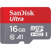 thẻ nhớ sanDisk 16gb và 8gb