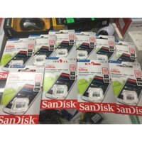 Thẻ nhớ sandisk 32gb