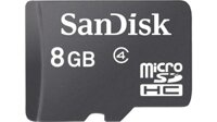 THẺ NHỚ SANDISK 8GB MICRO SDHC