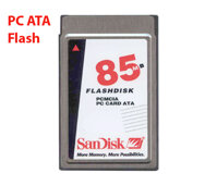 Thẻ nhớ SanDisk Card ATA PCMCIA 85Mb