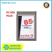 Thẻ nhớ SanDisk Card ATA PCMCIA 85Mb