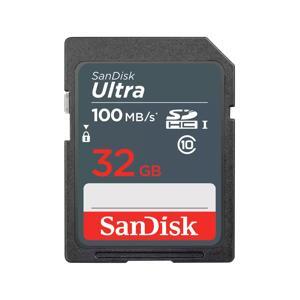 Thẻ nhớ SanDisk Micro SD 32G Ultra C10 80MB/s