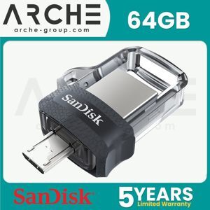 Thẻ nhớ Sandisk Mobile Android 16GB