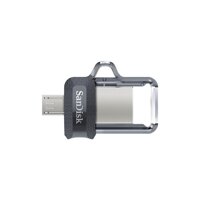 Thẻ Nhớ sandisk_ _ Ultra 32 Gb Dual Drive M3.0 Dành Cho Các Thiết Bị android_ Và Máy Tính Otg (Sddd3-032G)