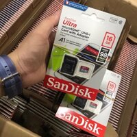 Thẻ nhớ Sandisk Ultra 533X 16G