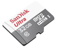 THẺ NHỚ SANDISK ULTRA II 100MB/S 32GB