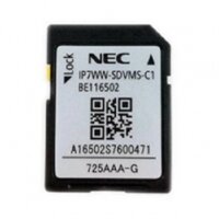 Thẻ nhớ SD 1GB NEC SD-A1 OT