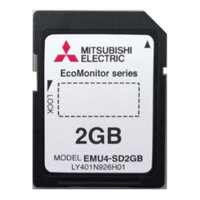 Thẻ nhớ SD 2GB sử dụng cùng với bộ truy cập