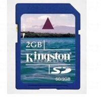 thẻ nhớ SD 2GB.                          - 18715315                                                       Yêu thích