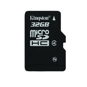 Thẻ nhớ SD Class 4 Kingston 32GB