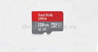 Thẻ nhớ SD SanDisk 128GB Class 10 chính hãng