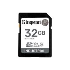 Thẻ nhớ SDHC UHS-I U3 Kingston 32GB