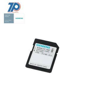 Thẻ nhớ Siemens 6AV2181-8XP00-0AX0