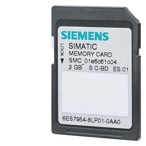 Thẻ nhớ Siemens 6ES7954-8LL03-0AA0